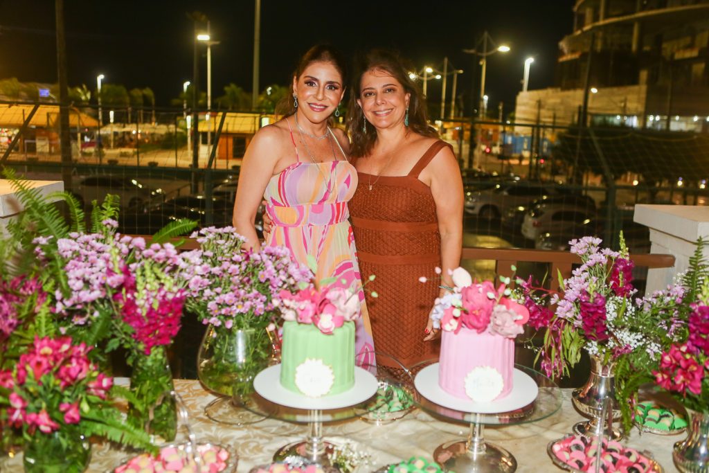 Cris Faria E Claudia Gradvhol (1)