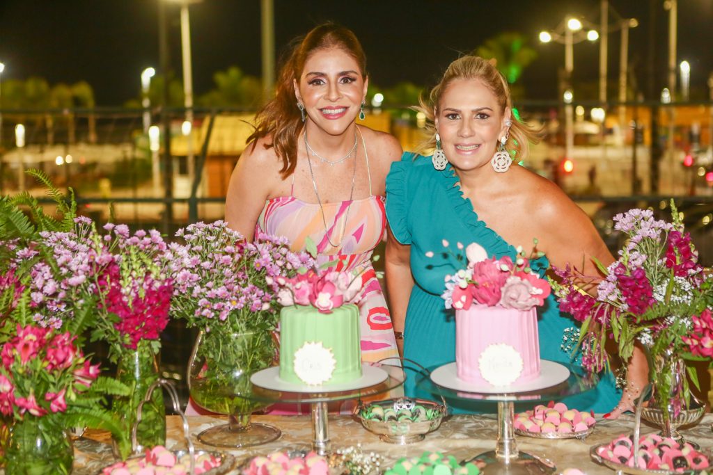 Cris Faria E Marcia Peixoto (1)