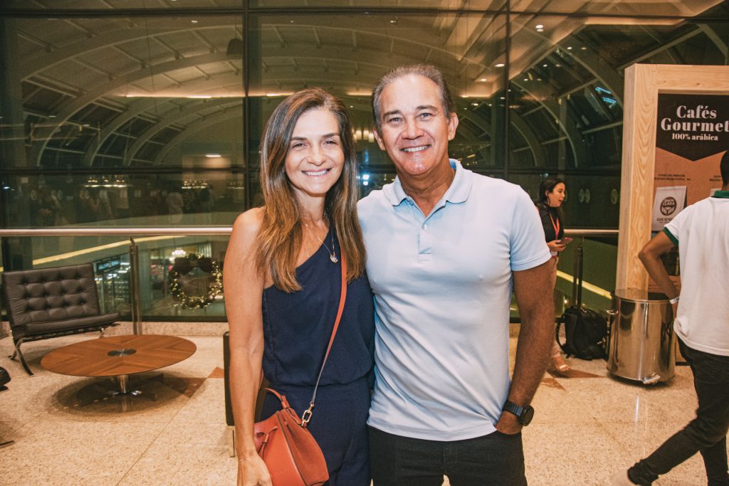 Cristina E Luis Claudio Brasil
