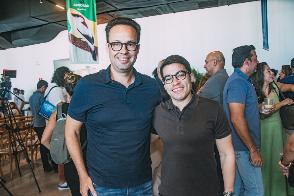 Daniel Joca E Valdomiro Neto