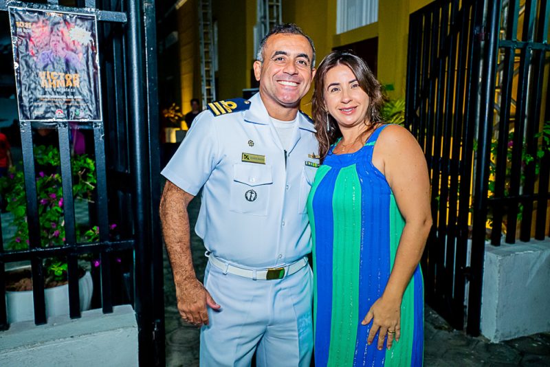 Grande final - Casa de Vovó Dedé realiza 10ª edição do Concurso de Música Jovens Talentos