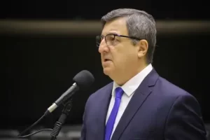 Danilo Forte Foto Câmara Dos Deputados