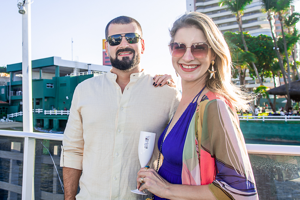 Daybson E Leiliane Pinheiro 1