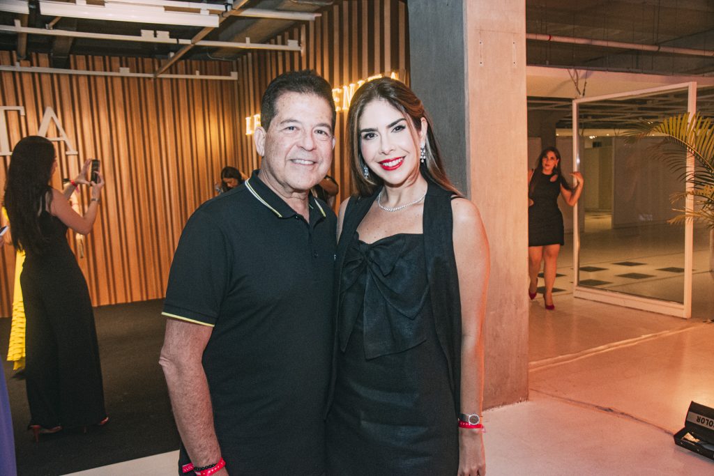 Deib E Rafaela Otoch