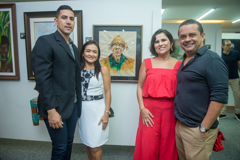 Demeilson Ferreira, Edilania Castro, Micheline E Germano Albuquerque (2)
