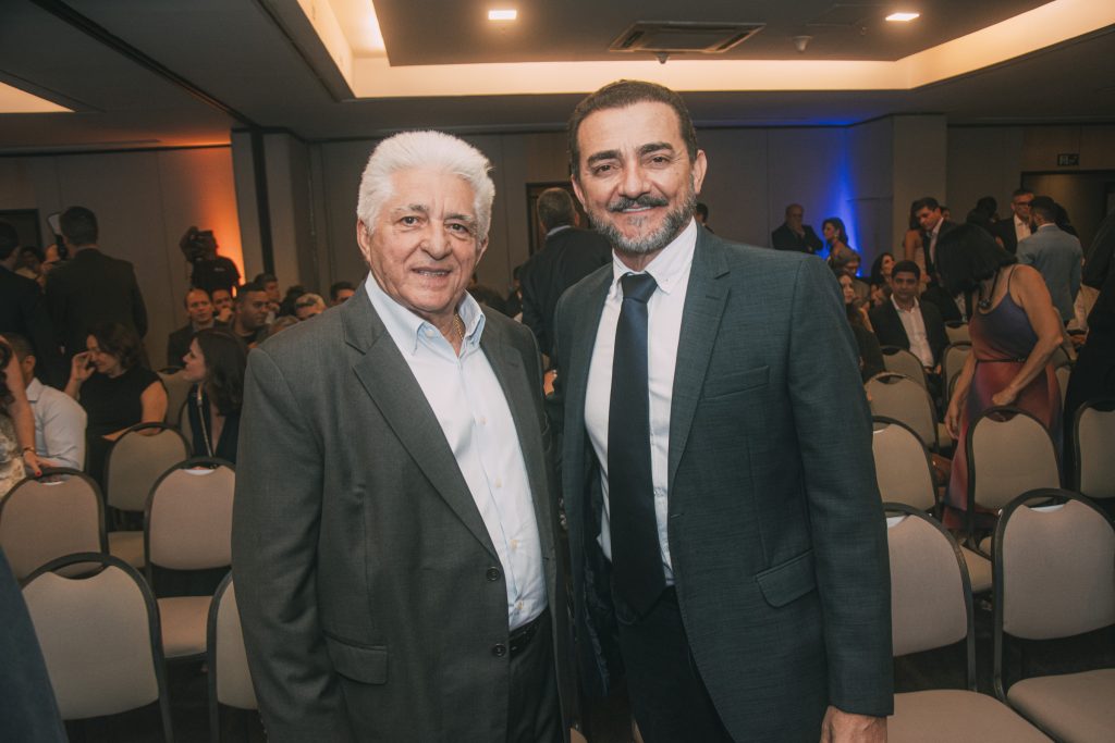 Deusmar Queiros E Roberto Nogueira