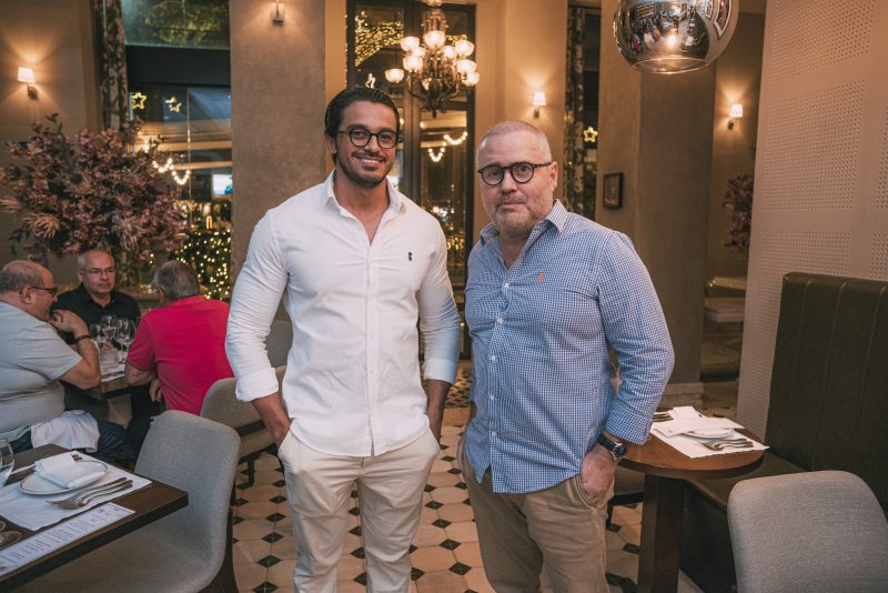 Gastronomia de alto nível - DOC Trattoria & Wine Bar participa da Semana de Cozinha Italiana no Mundo com exclusivo jantar harmonizado de tartufo