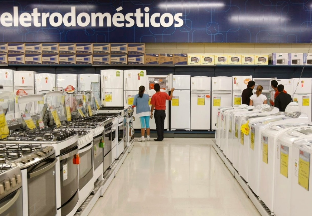 Pesquisa da Fecomércio-CE diz que Black Friday deve movimentar R$ 350 milhões