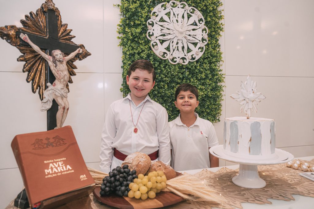 Erick Vasconcelos E Pompeuzinho Vasconcelos