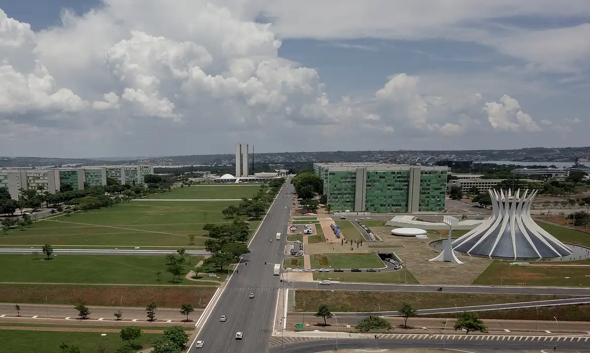 Concurso público nacional unificado terá prova dia 5 de maio