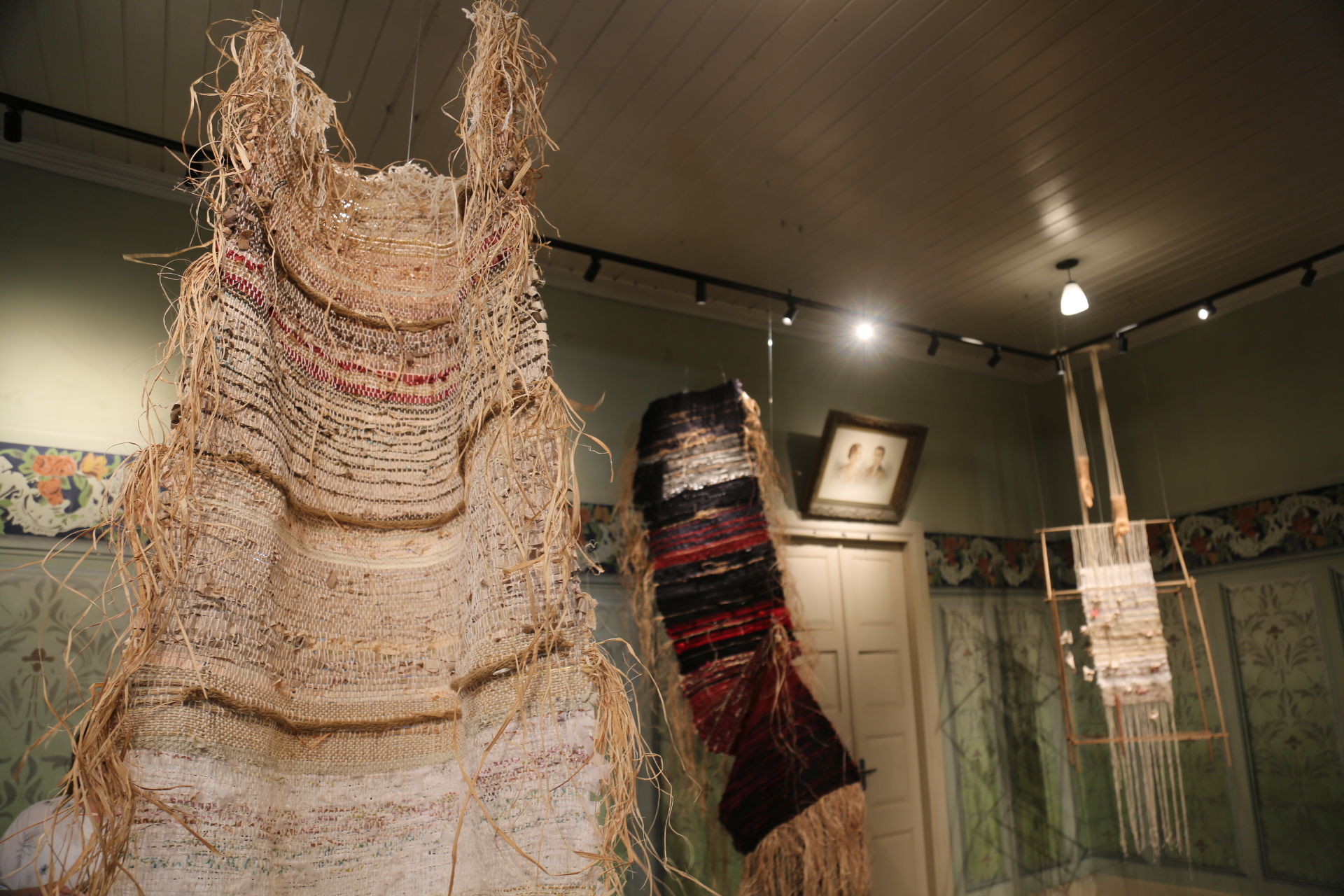 Expoisção Paisagens Afetivas No Espaço Das Artes Em Aracati (10)