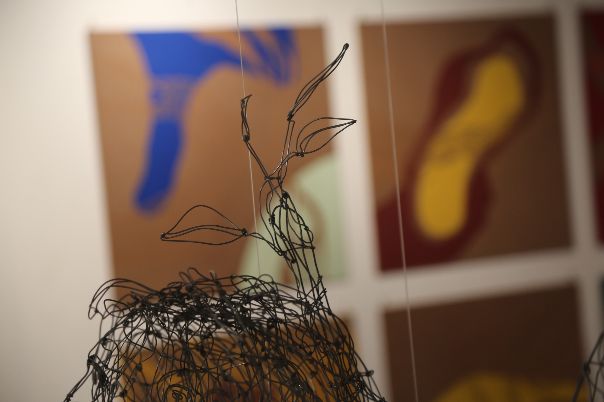 Expoisção Paisagens Afetivas No Espaço Das Artes Em Aracati (13)