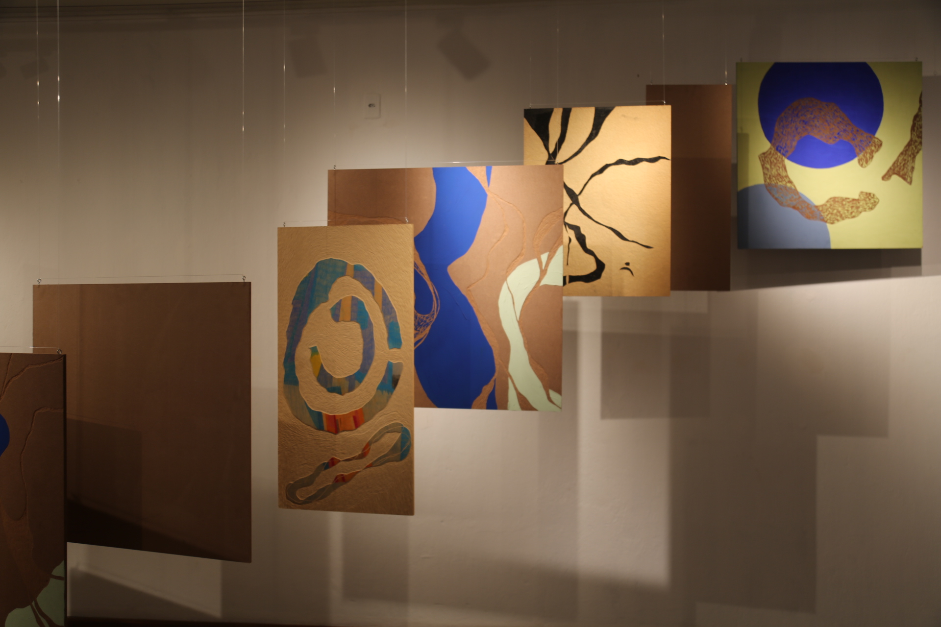 Expoisção Paisagens Afetivas No Espaço Das Artes Em Aracati (14)