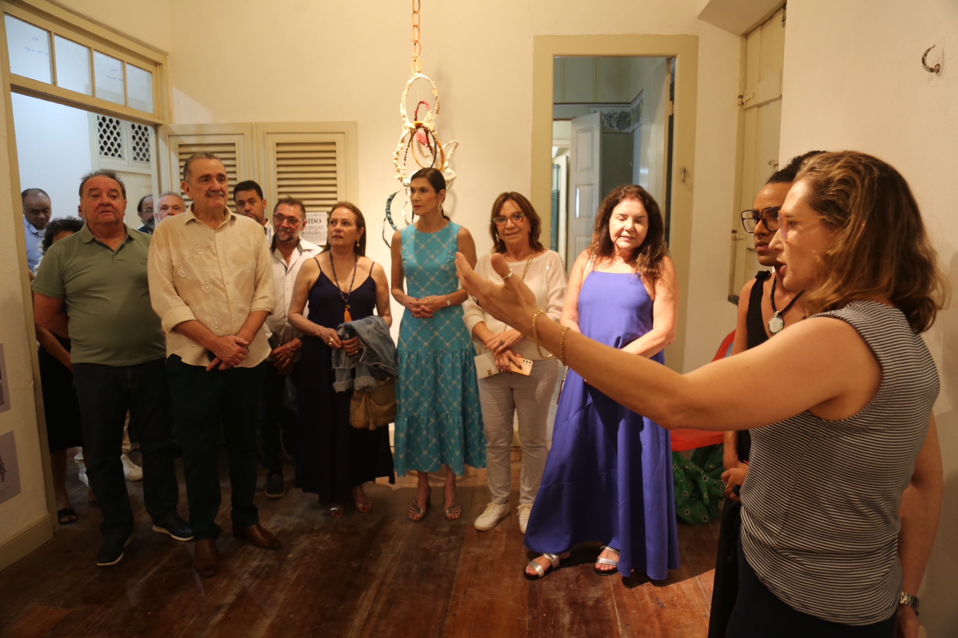 Expoisção Paisagens Afetivas No Espaço Das Artes Em Aracati (15)