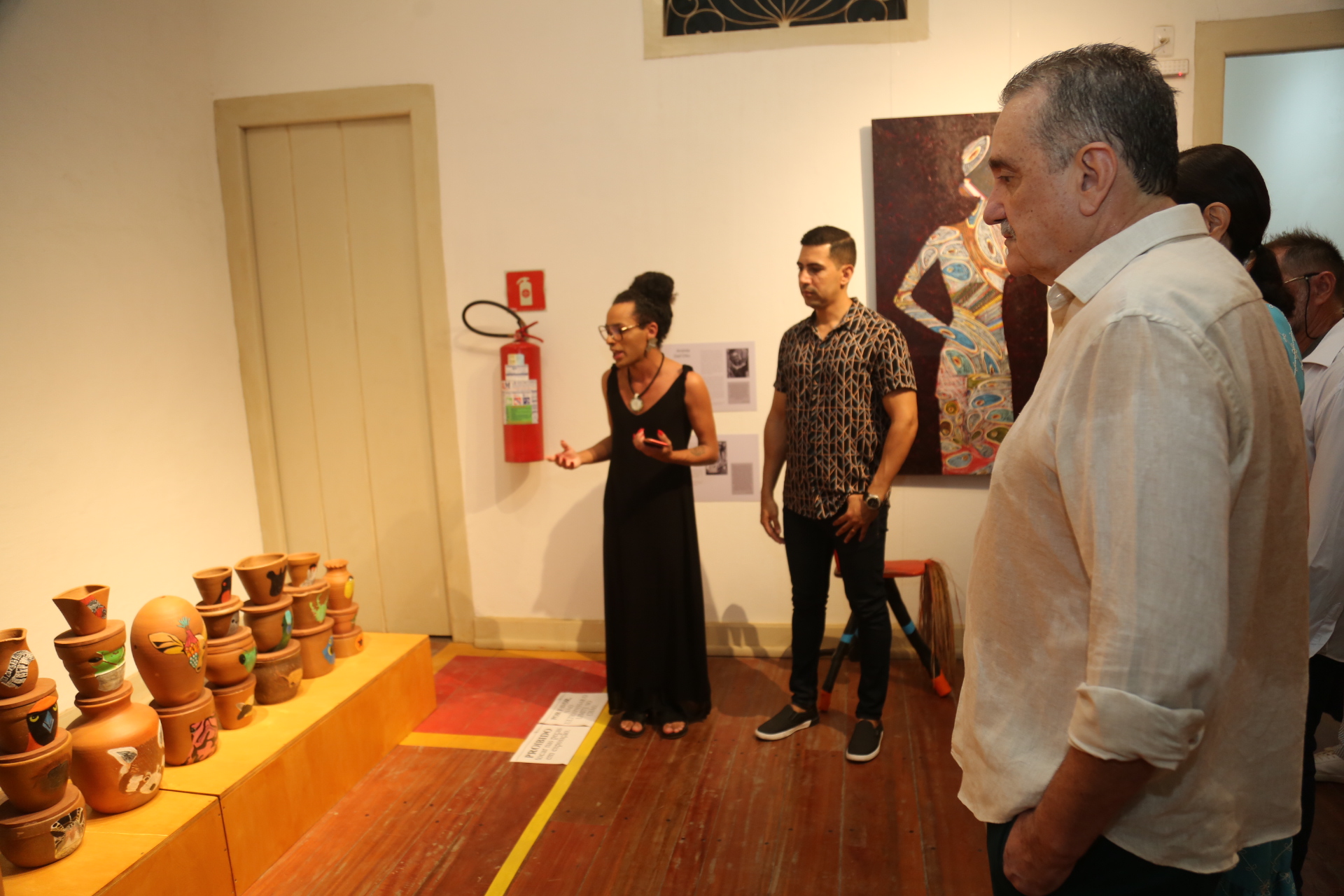 Expoisção Paisagens Afetivas No Espaço Das Artes Em Aracati (16)