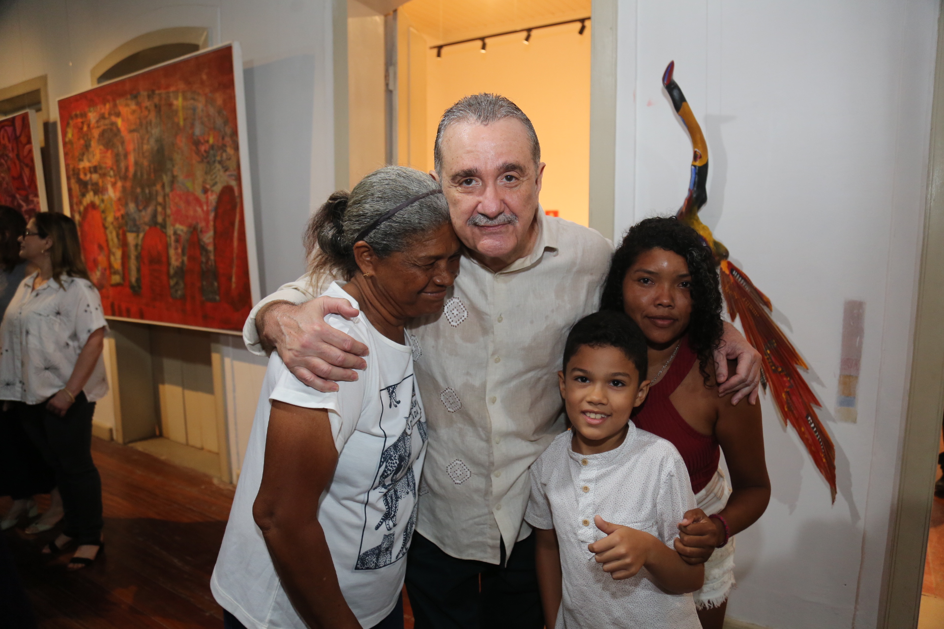 Expoisção Paisagens Afetivas No Espaço Das Artes Em Aracati (17)