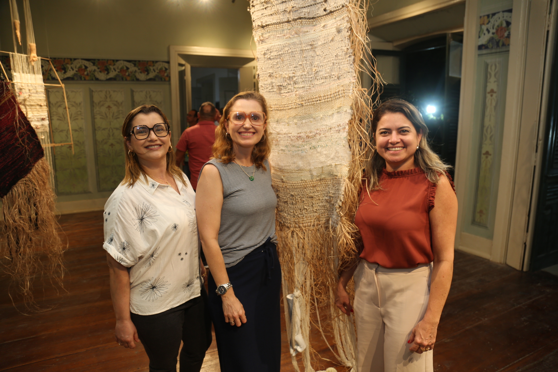 Expoisção Paisagens Afetivas No Espaço Das Artes Em Aracati (18)