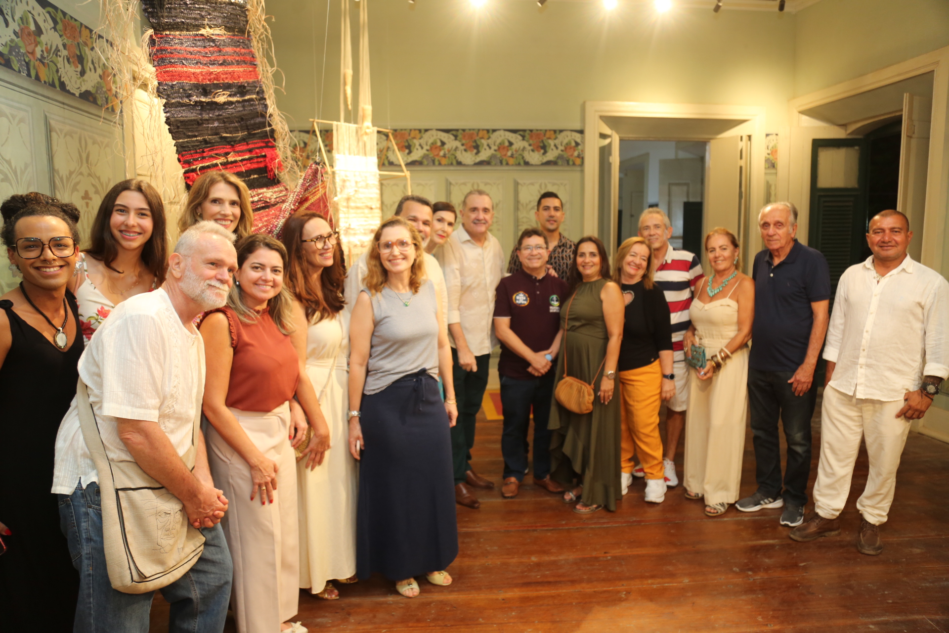 Expoisção Paisagens Afetivas No Espaço Das Artes Em Aracati (19)