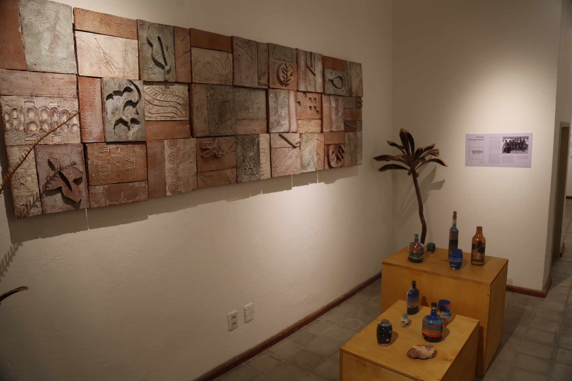 Expoisção Paisagens Afetivas No Espaço Das Artes Em Aracati (3)