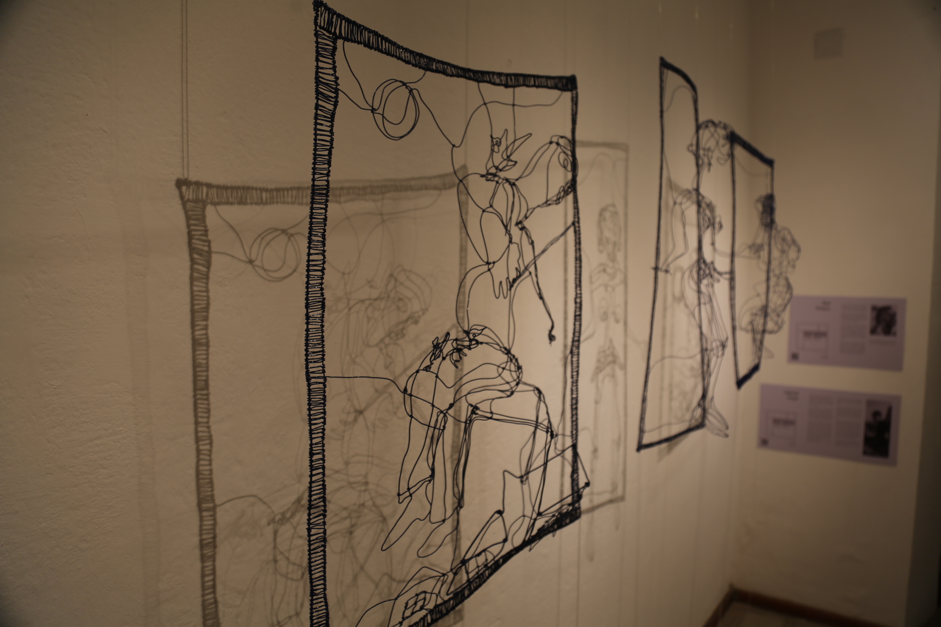 Expoisção Paisagens Afetivas No Espaço Das Artes Em Aracati (4)