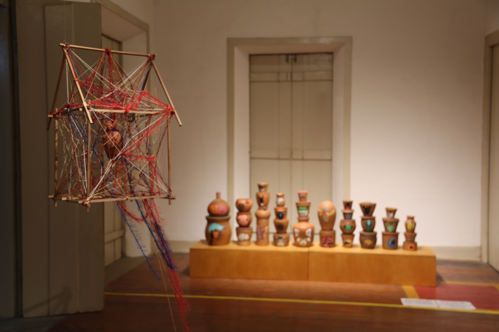 Expoisção Paisagens Afetivas No Espaço Das Artes Em Aracati (6)