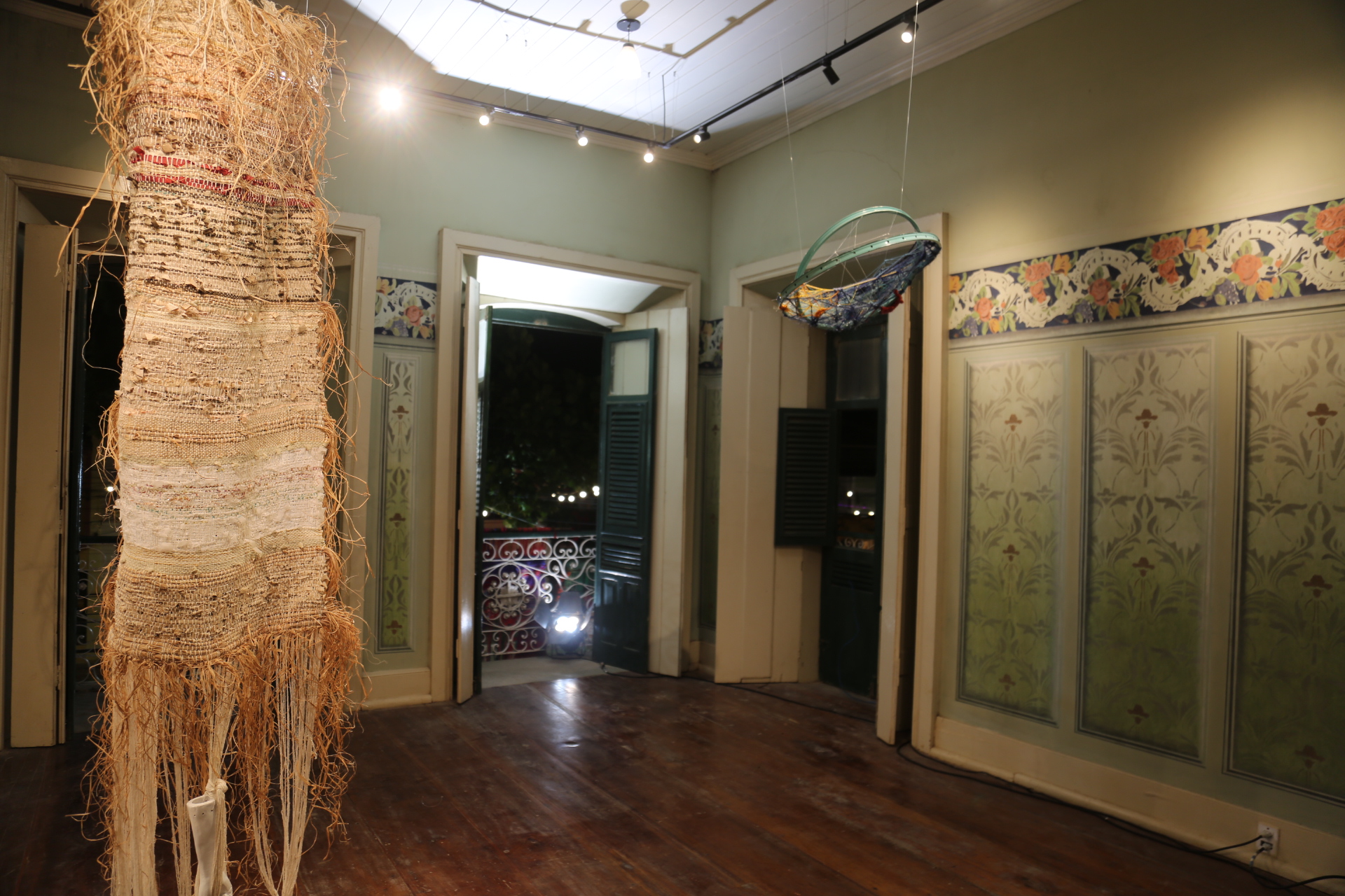 Expoisção Paisagens Afetivas No Espaço Das Artes Em Aracati (9)