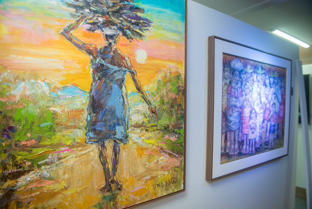 Exposição Dos Amigos Em Ação Na Alessandro Belchior Imóveis (15)