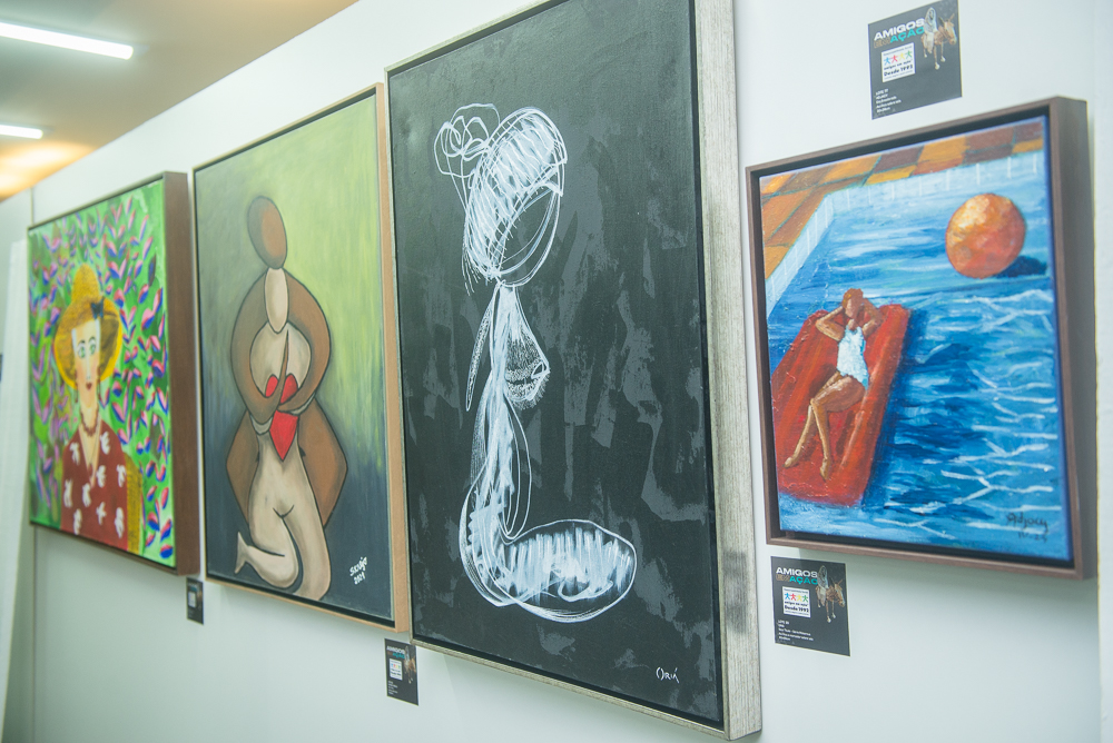 Exposição Dos Amigos Em Ação Na Alessandro Belchior Imóveis (16)