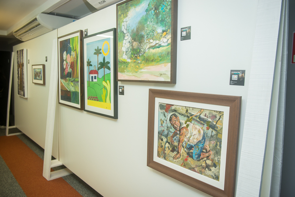 Exposição Dos Amigos Em Ação Na Alessandro Belchior Imóveis (17)