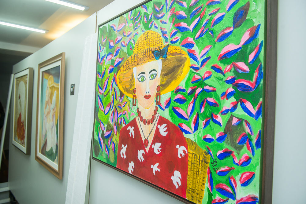 Exposição Dos Amigos Em Ação Na Alessandro Belchior Imóveis (18)