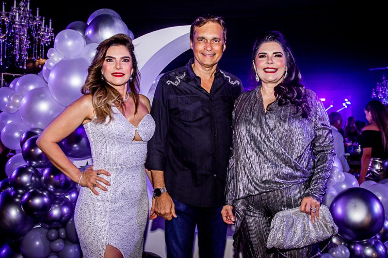 Special Night - Sellene Câmara, Fabiana Lustosa e José Martins comandam a 18ª edição da Sellene Party