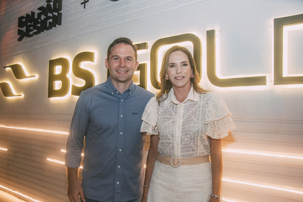 Fabio Albuquerque E Renata Santos