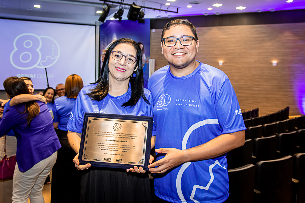 Fatima Silveira E Wallace Fialho