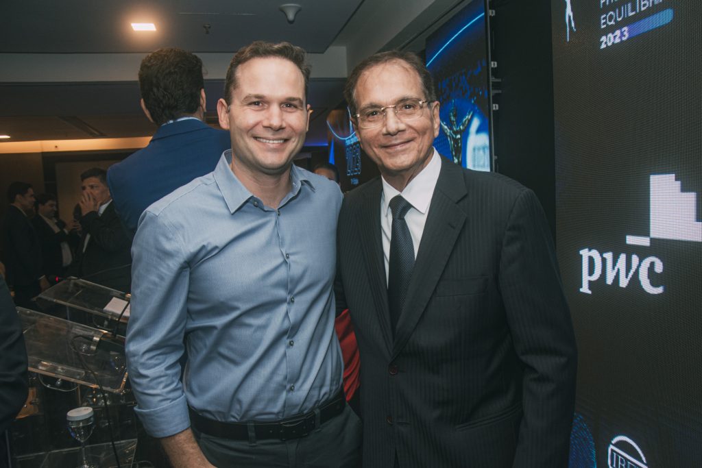 Felipe Albuquerque E Beto Studart