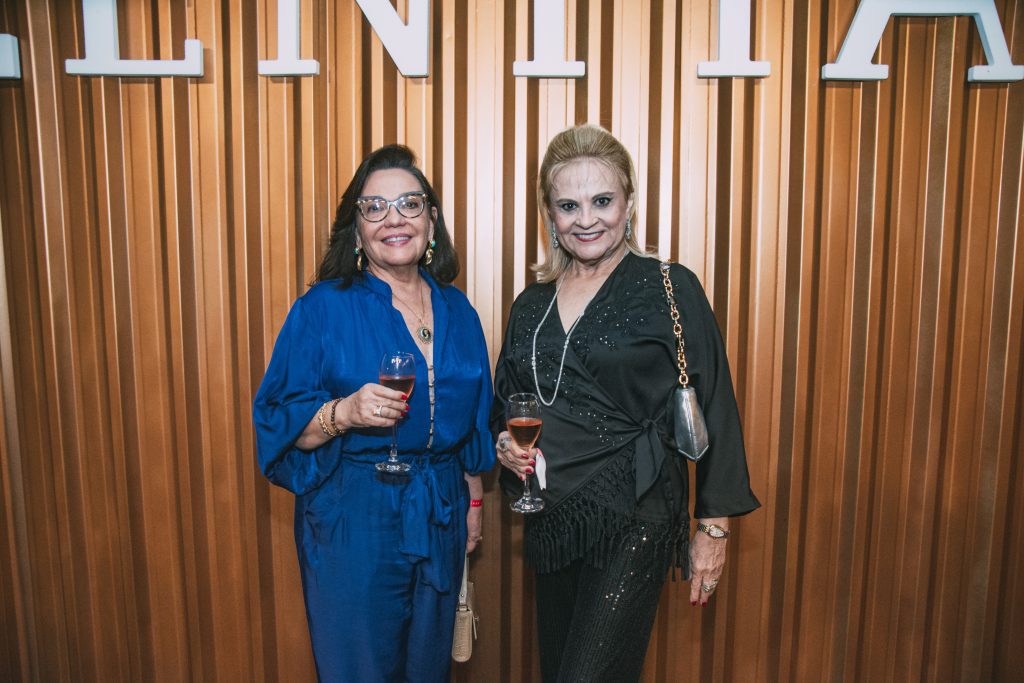 Fernanda Jassen E Excelsa Costa Lima (1)