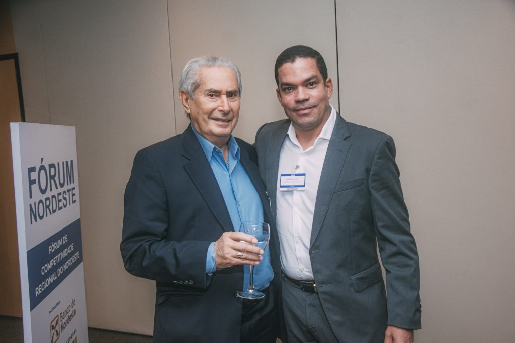 Fernando Fernandes E Kaka Queiros