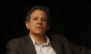 Fernando Haddad Foto Agência Brasil