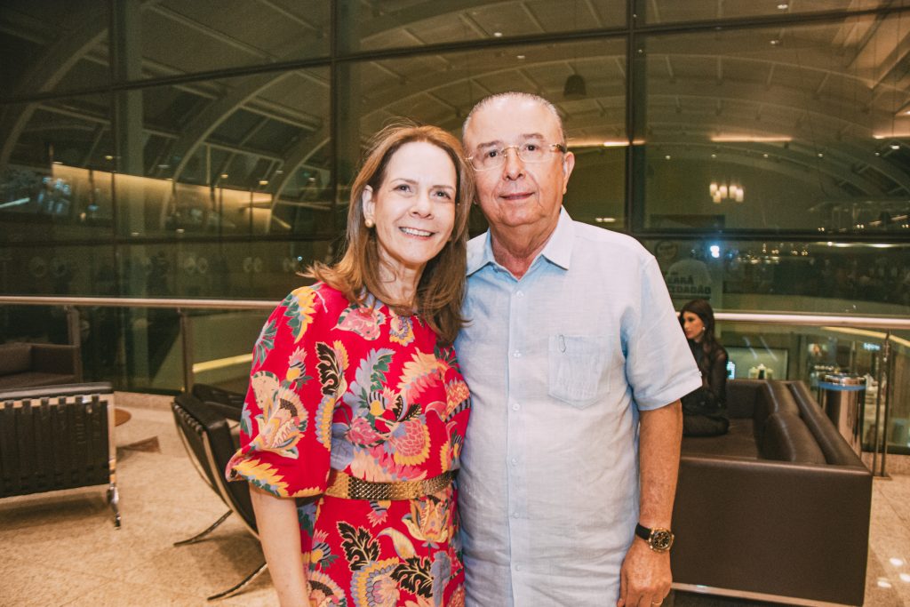 Flavia E Antonio Jose Melo