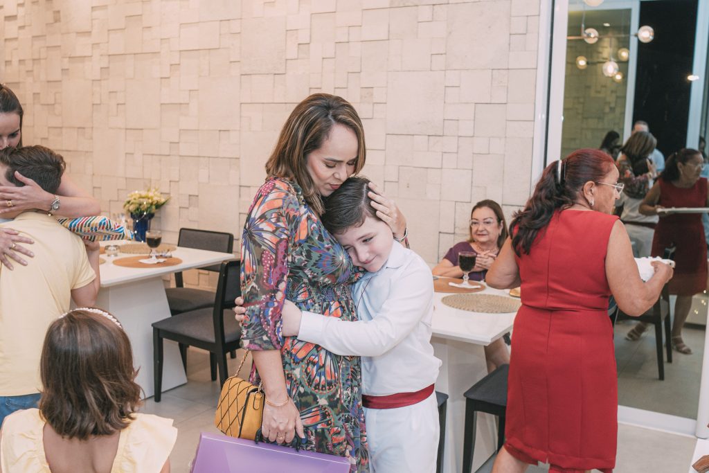 Flavia Luna E Erick Vasconcelos