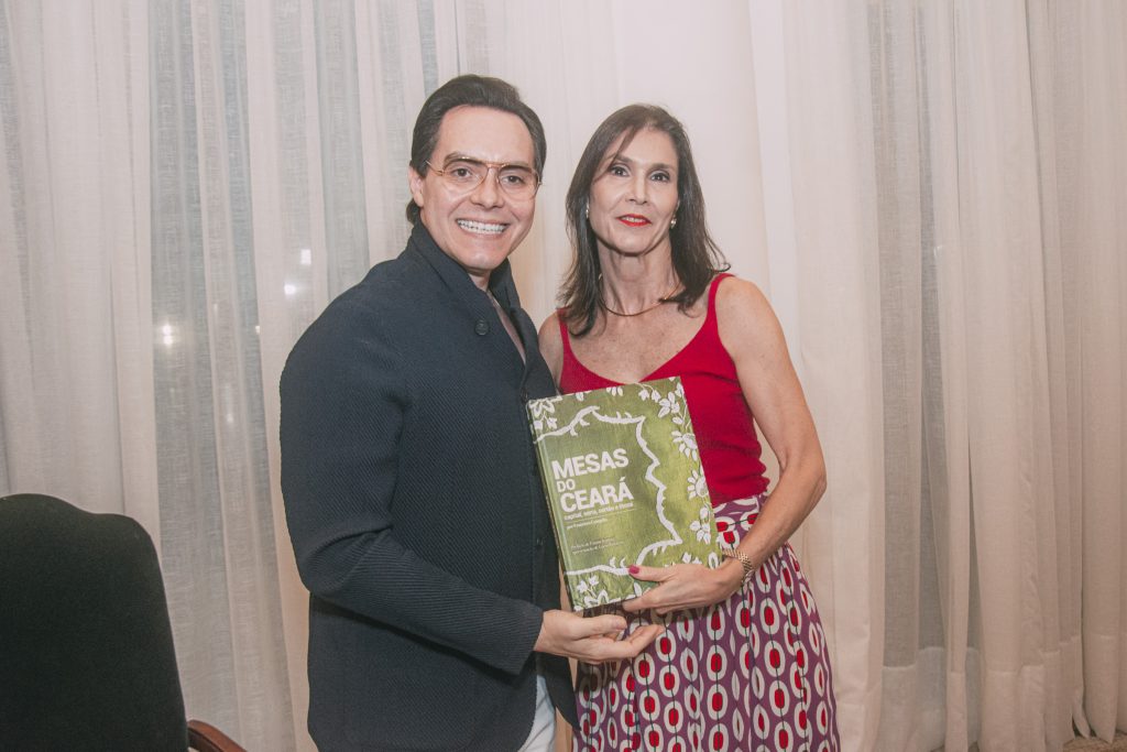 Francisco Campelo E Glaucia Maia (1)