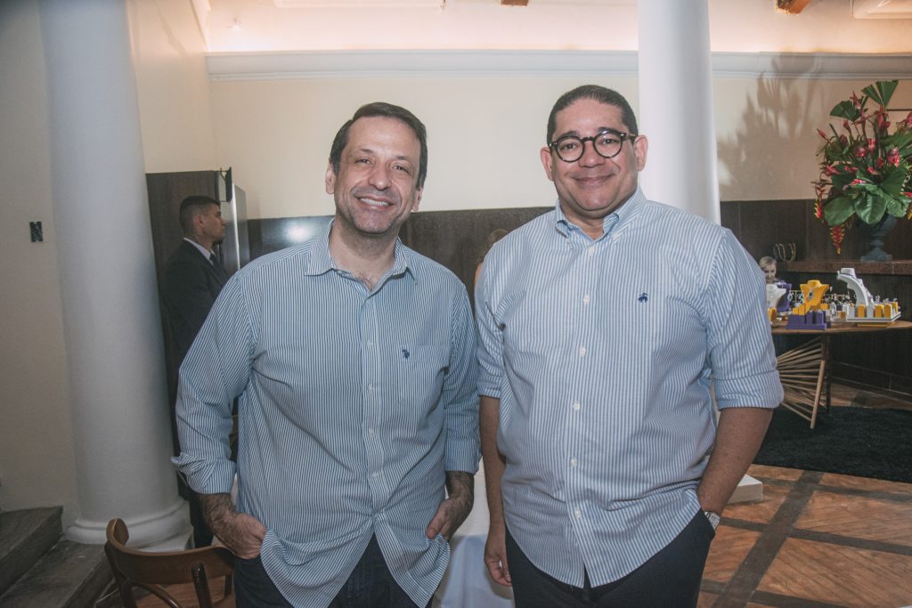 Fred Albuquerque E Alexandre Pita