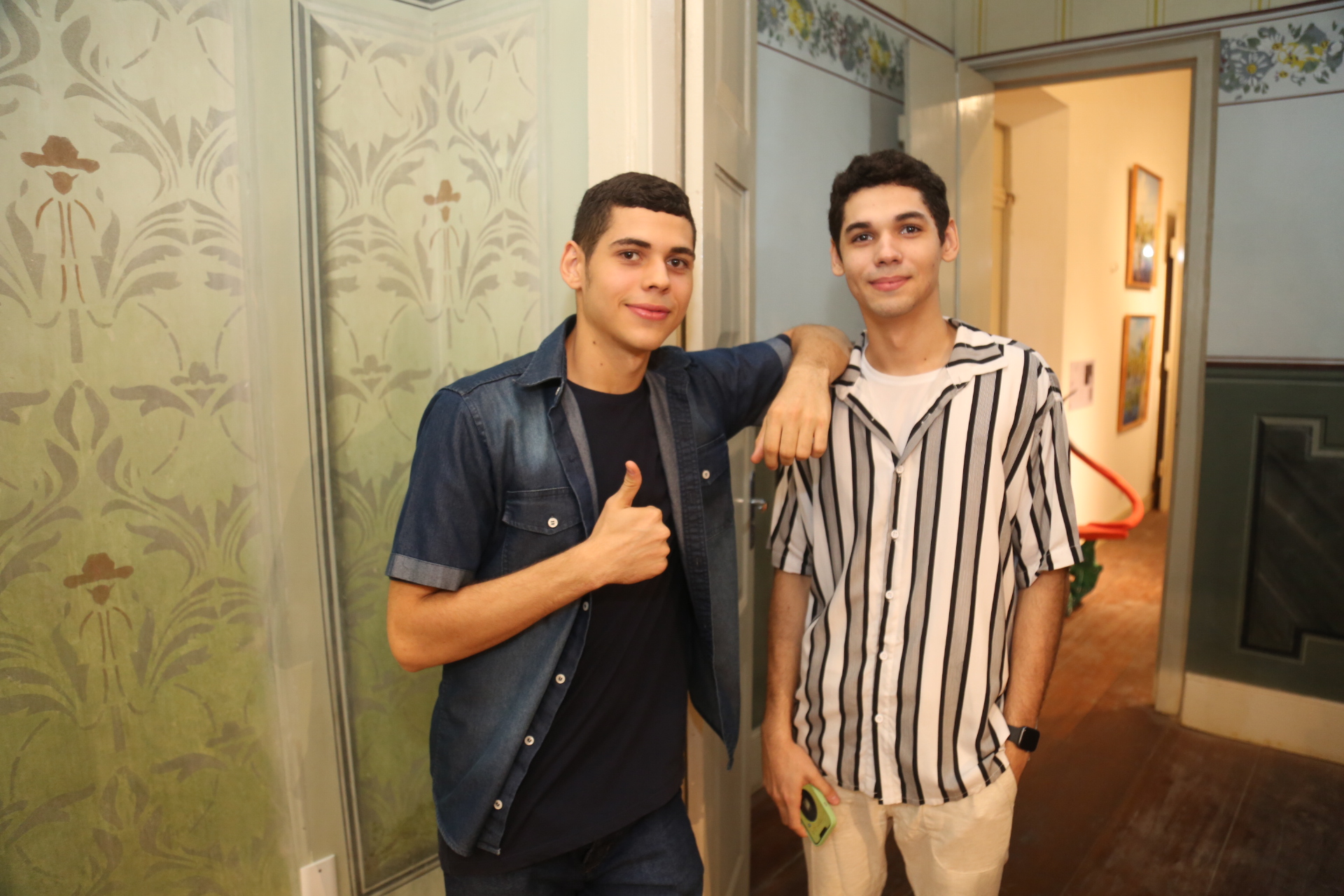 Gabriel E Samuel Arruda