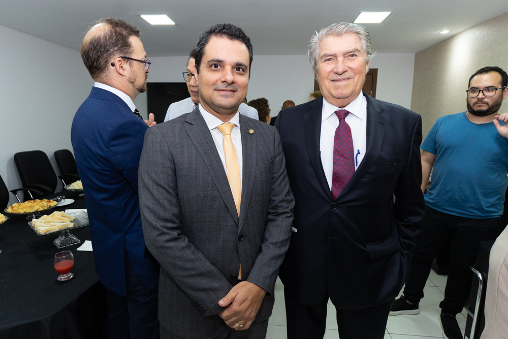 Gardel Rolim E Amarílio Macêdo (1)