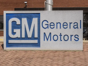 General Motors Gm