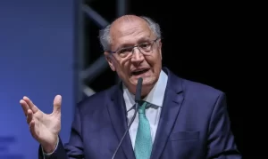 Geraldo Alckmin Foto Agência Brasil