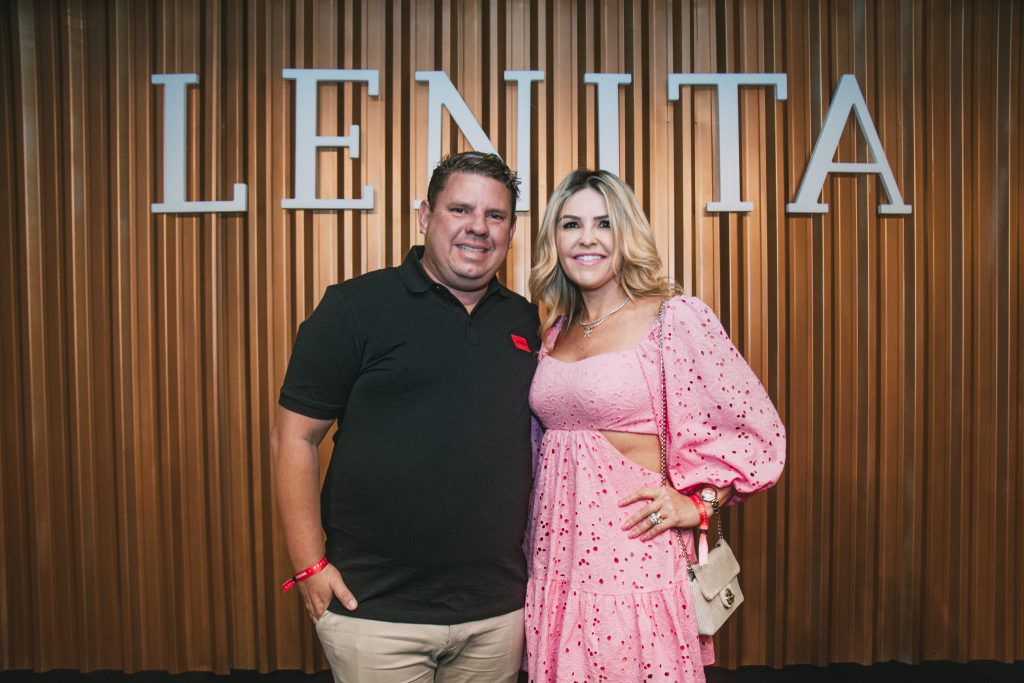 Gerardo E Marina Santos