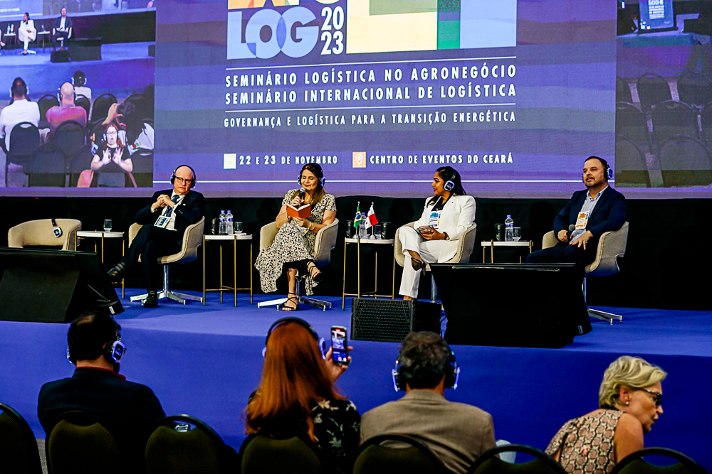 Giovani Ferrari, Nadiuzka Ramos, Aline Torres E André Magalhães (5)