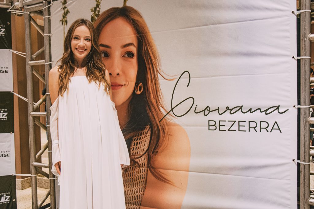 Giovanna Bezerra