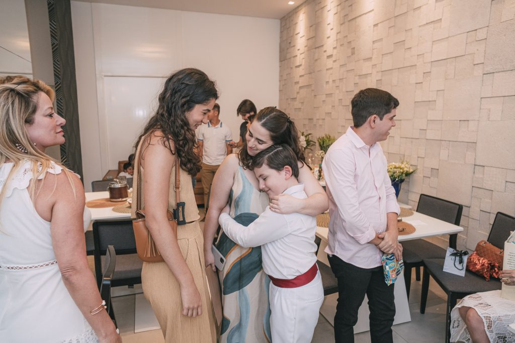 Giulia Sampaio, Erick Vasconcelos E Beatriz Huliy (2)