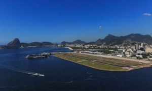 Governo Revoga Limite De 400 Km De Distância A Voos Do Santos Dumont Foto Casa Civil